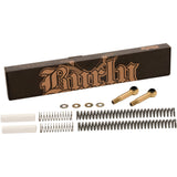 Burly Brand Slammer Lowering Kit - B28-1005 For Harley Softail 1989-1999