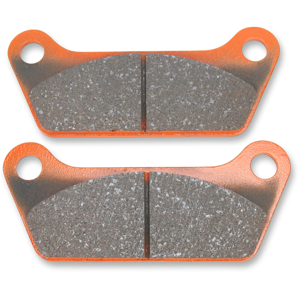 EBC Harley Buell Brake Pads Semi-Sintered - FA79V For Harley Touring 1980-1985