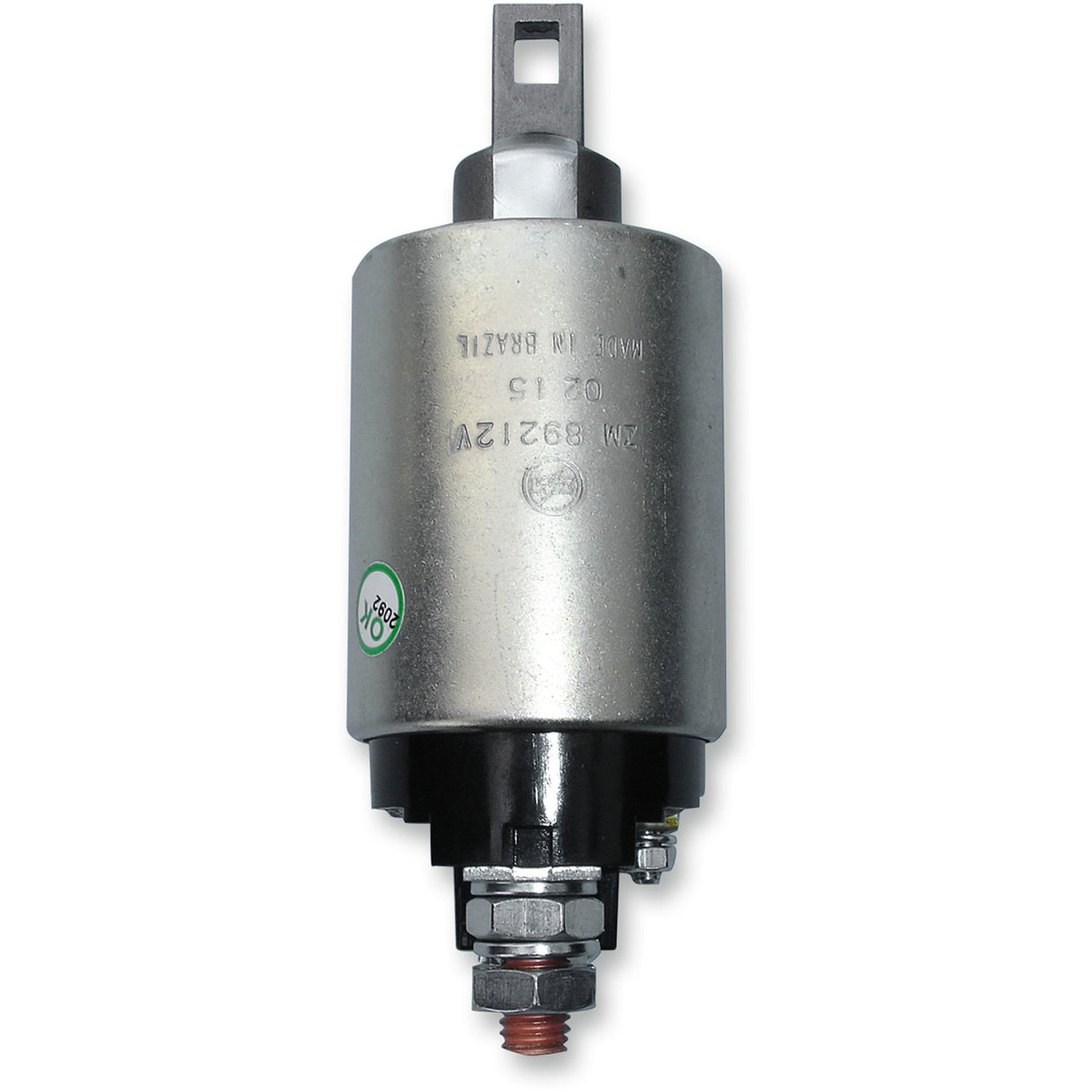 TERRY COMPONENTS 2110-0862 555305 Solonoid Solenoid - Electric Reverse Motor