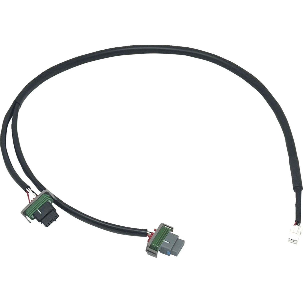 Namz Wire Harness - NSTPH-FX30 For Harley Softail 2018-2024