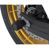 Sw-Motech Axle Slider - STP.07.176.10901/B Honda CBR1000RR Fireblade 2019