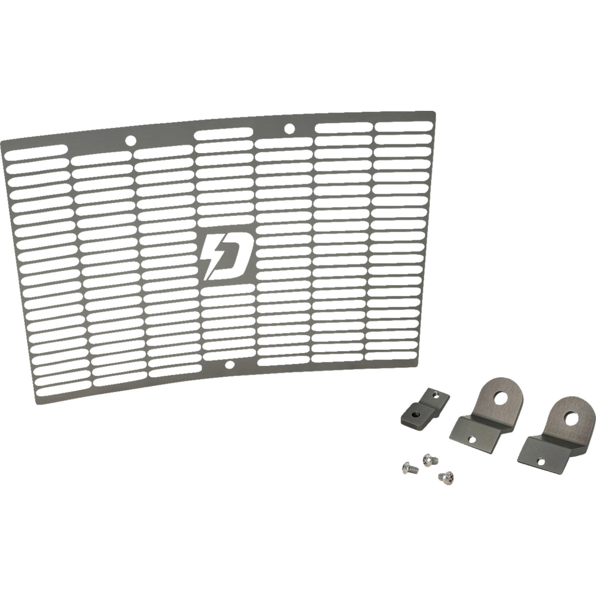 Dynojet Radiator Guard - 61300104 For Harley Pan America 2021-2023