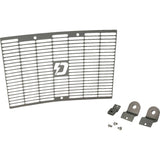 Dynojet Radiator Guard - 61300104 For Harley Pan America 2021-2023