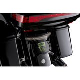 Ciro Taillight License Plate Holder - 40454 For Harley Touring 2011-2024