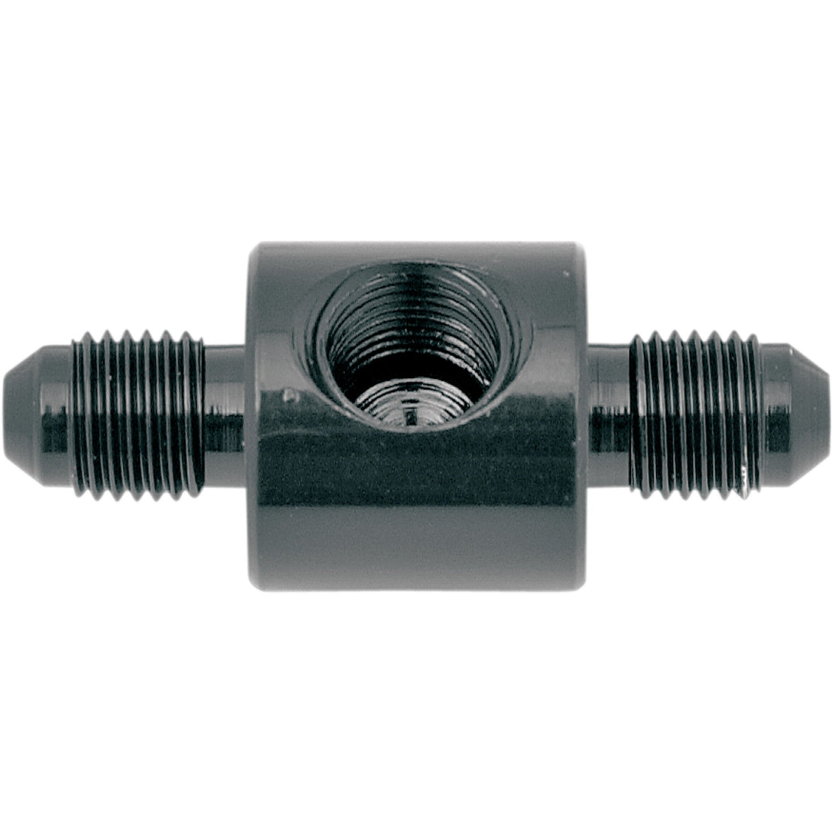 GOODRIDGE 1742-0099 PMCHD-014BK Rear Brake Tee Brake Tee - Rear - Universal - Ebony