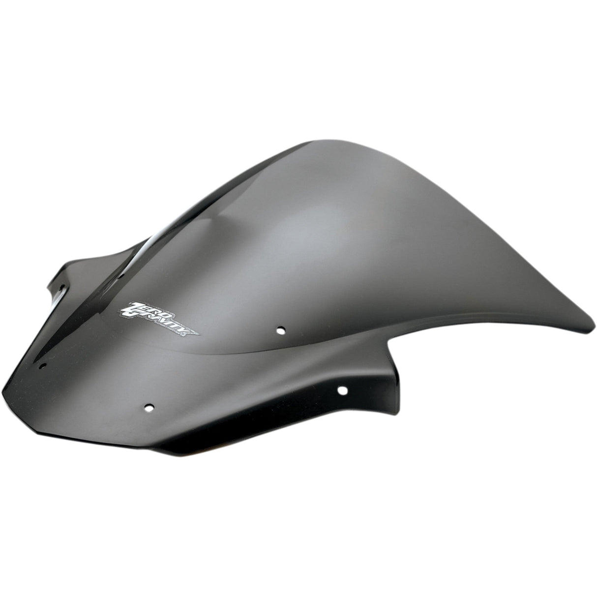 Zero Gravity Double Bubble Windshield - 16-263-02 Kawasaki Ninja 2011-2014