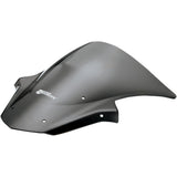 Zero Gravity Double Bubble Windshield - 16-263-02 Kawasaki Ninja 2011-2014
