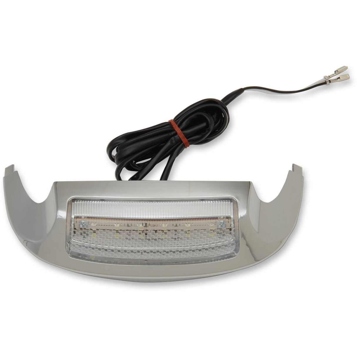 DRAG SPECIALTIES Front Fender Tip LED Light '14-'22 - FLT
