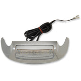 DRAG SPECIALTIES Front Fender Tip LED Light '14-'22 - FLT