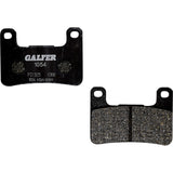 Galfer Brake Pad - FD325G1054 Kawasaki Motorcycles 2008-2023