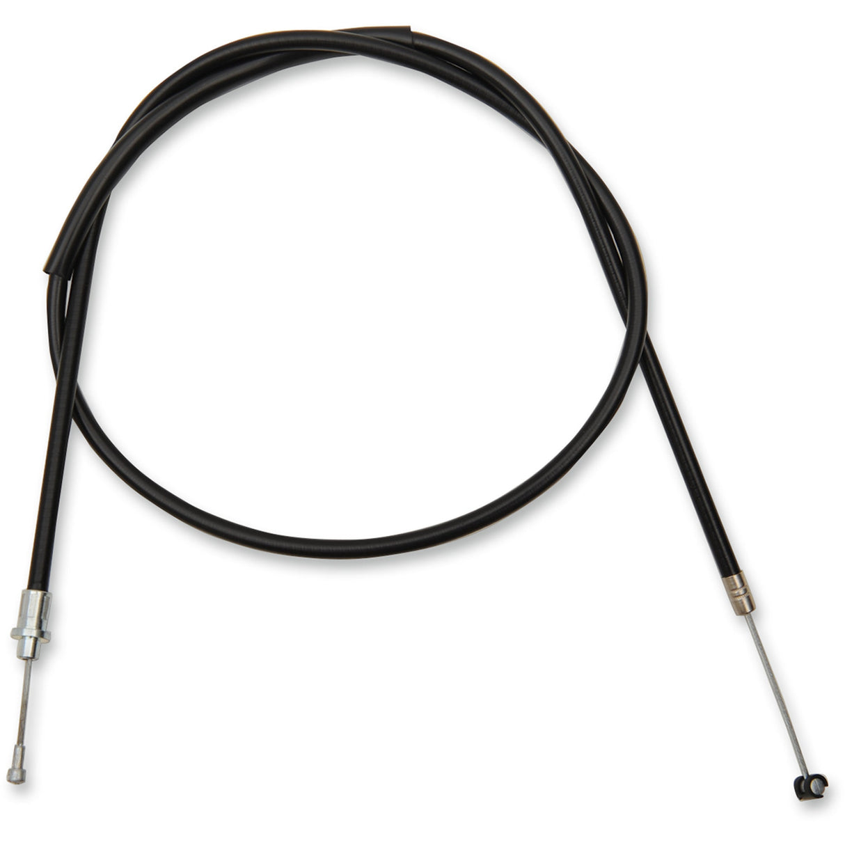 PARTS UNLIMITED K28-2507 Black Vinyl Clutch Cable yamaha