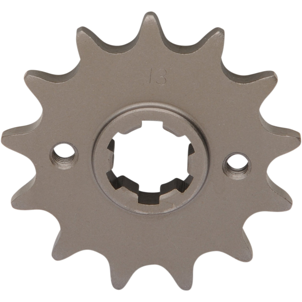 Parts Unlimited Sprocket - K22-2833 Yamaha 250 1984