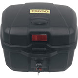 EMGO 3516-0017 72-32440 Travel Trunk black