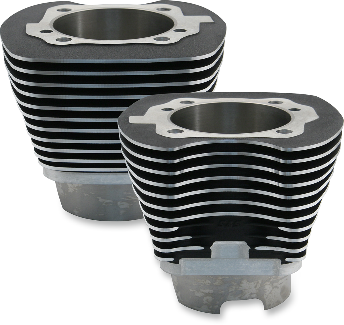 4-1/8" Bore Cylinder