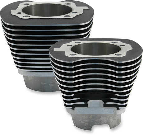 4-1/8" Bore Cylinder