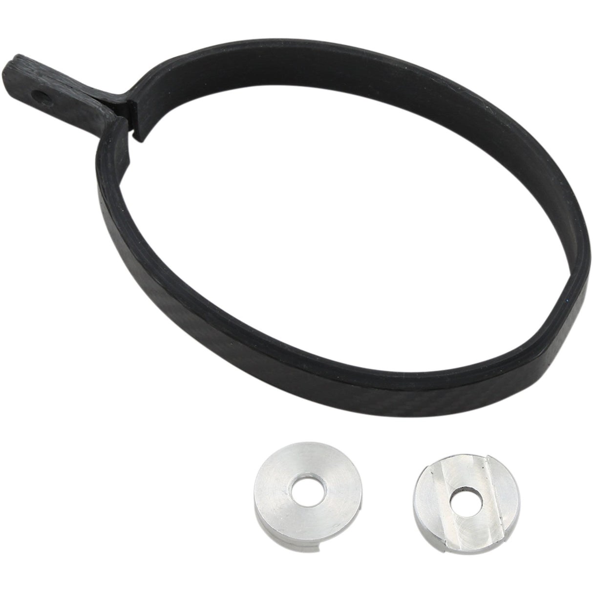 LEOVINCE 1860-0841 308448501R Muffler Clamp Clamp - FR2