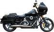 2-into-1 Qualifier Exhaust System