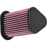 K & N 1011-4456 RO-6518 OE Replacement High-Flow Air Filter royal enfield