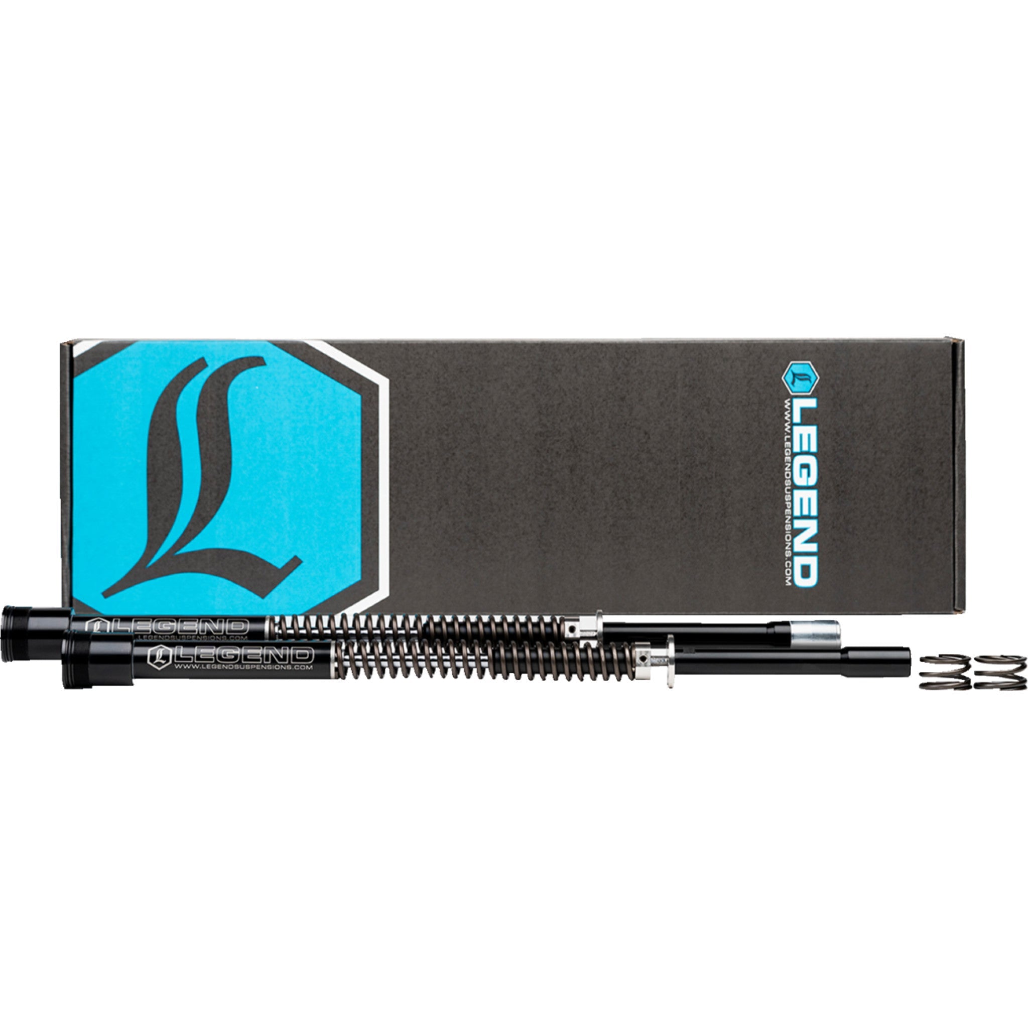 LEGEND SUSPENSION 0414-0739 AXEO Comfort Front Suspension System