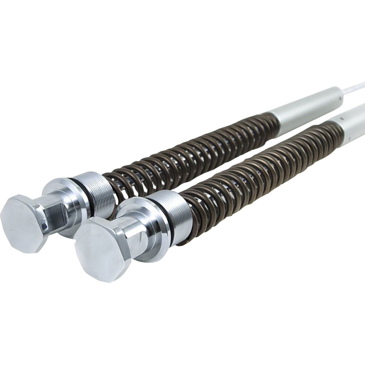 Ohlins Cartridge Kit 677 Mm FKC101 - FKC 101 For Harley Touring 1997-2013