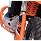 Sw-Motech Crash Bar - SBL.04.521.10001/EB For KTM 790 Adventure / 890 Adventure 2019-2022 | Husqvarna Norden 2022-2024