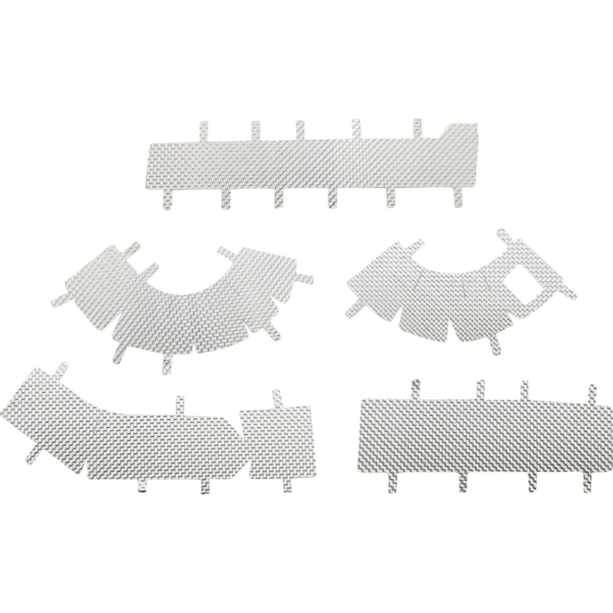 DEI 1861-1596 901052 Heat Shield Liner