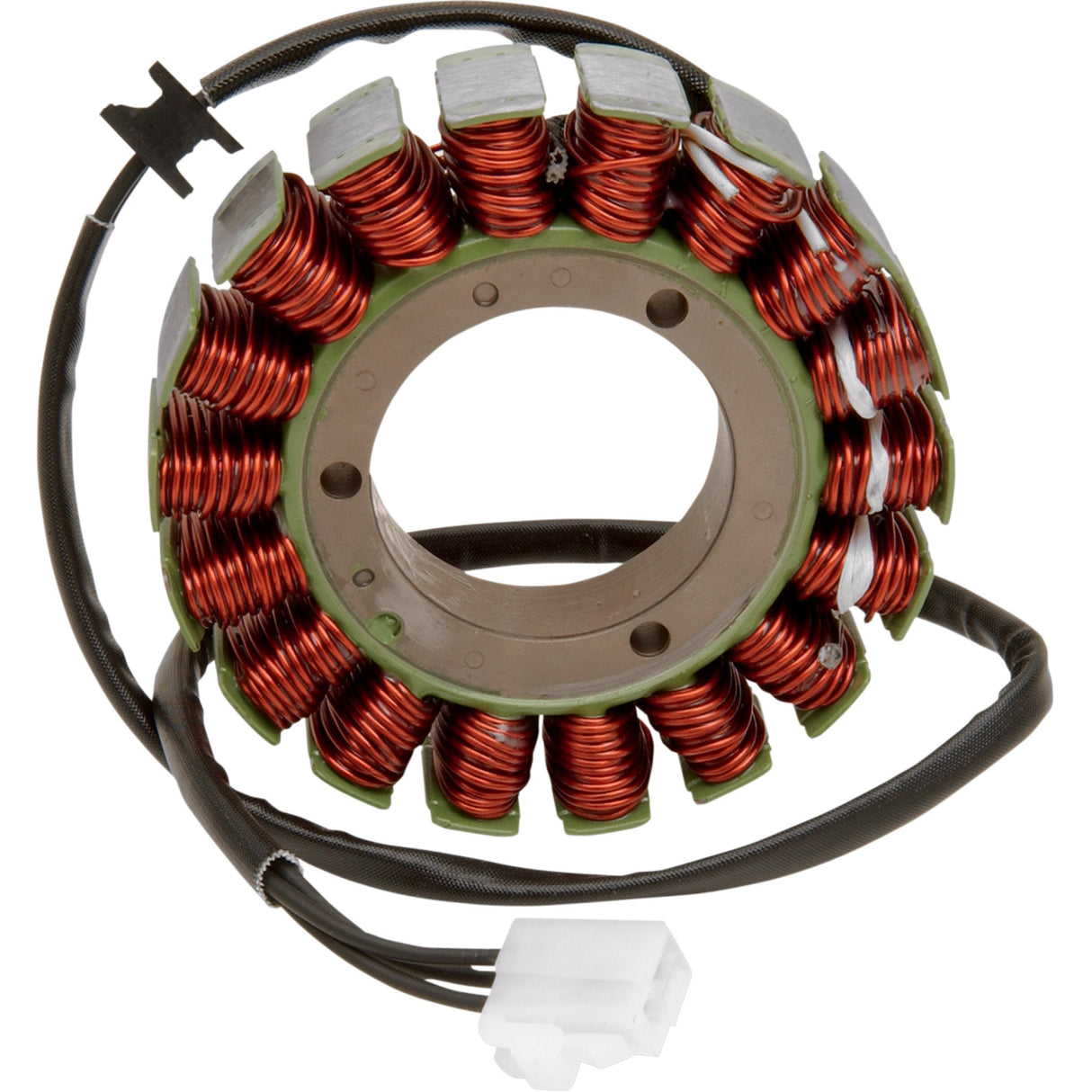RICK'S MOTORSPORT ELECTRIC 2112-0251 21-412H Stator for Yamaha Stator - Yamaha