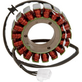 RICK'S MOTORSPORT ELECTRIC 2112-0251 21-412H Stator for Yamaha Stator - Yamaha