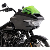 Klock Werks Kolor Flare™ Windshield - KWW-01-0753 For Harley Road Glide 2023-2026