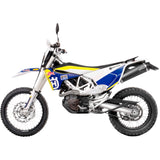 Leovince Nero Muffler - 14066U Husqvarna 701 Enduro / 701 Supermoto / Enduro 701 2017-2022