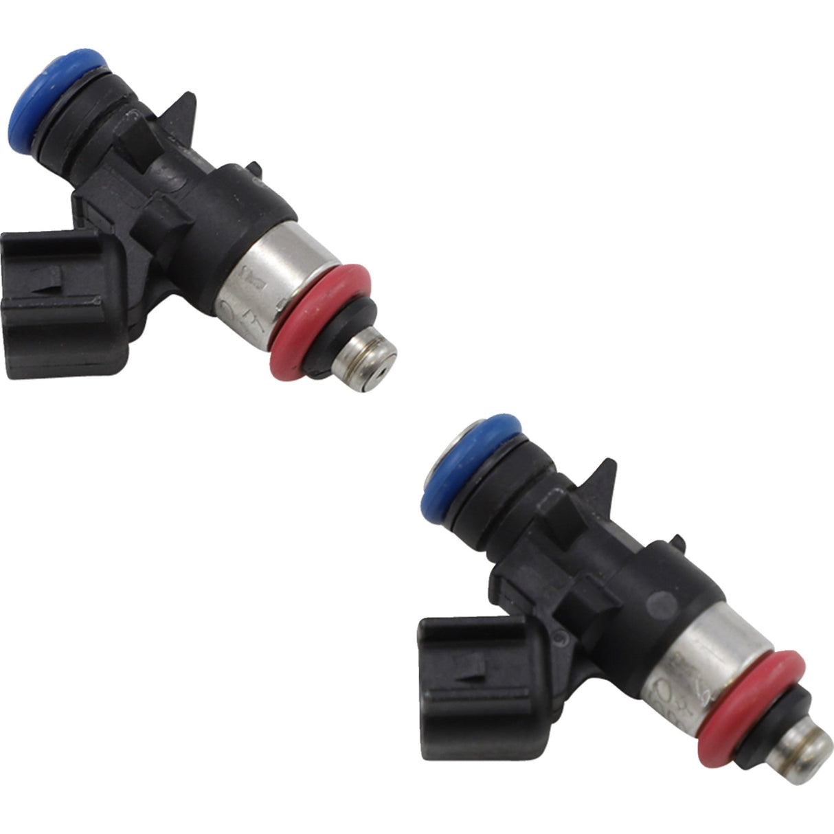 Daytona Twin TEC LLC High Performance Fuel Injector Set M8 9.22 Gm Sec - 22092 For Harley Motorcycles 2017-2026