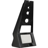 Trask Assault Armor Carbon Fiber Chin Spoiler Air Cooled - TM-5903C For Harley Touring 2009-2023