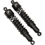 Progressive Suspension 412 Cruiser Series Shock Absorber - 412-4059B Triumph Thruxton 900 2004-2016