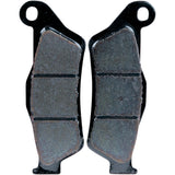 Sbs Brake Pad - 742LS BMW Motorcycles 1996-2023