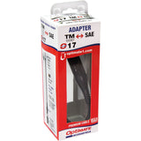 TECMATE 3807-0168 O-17 Charger Cable Adapter Adapter - KET to SAE