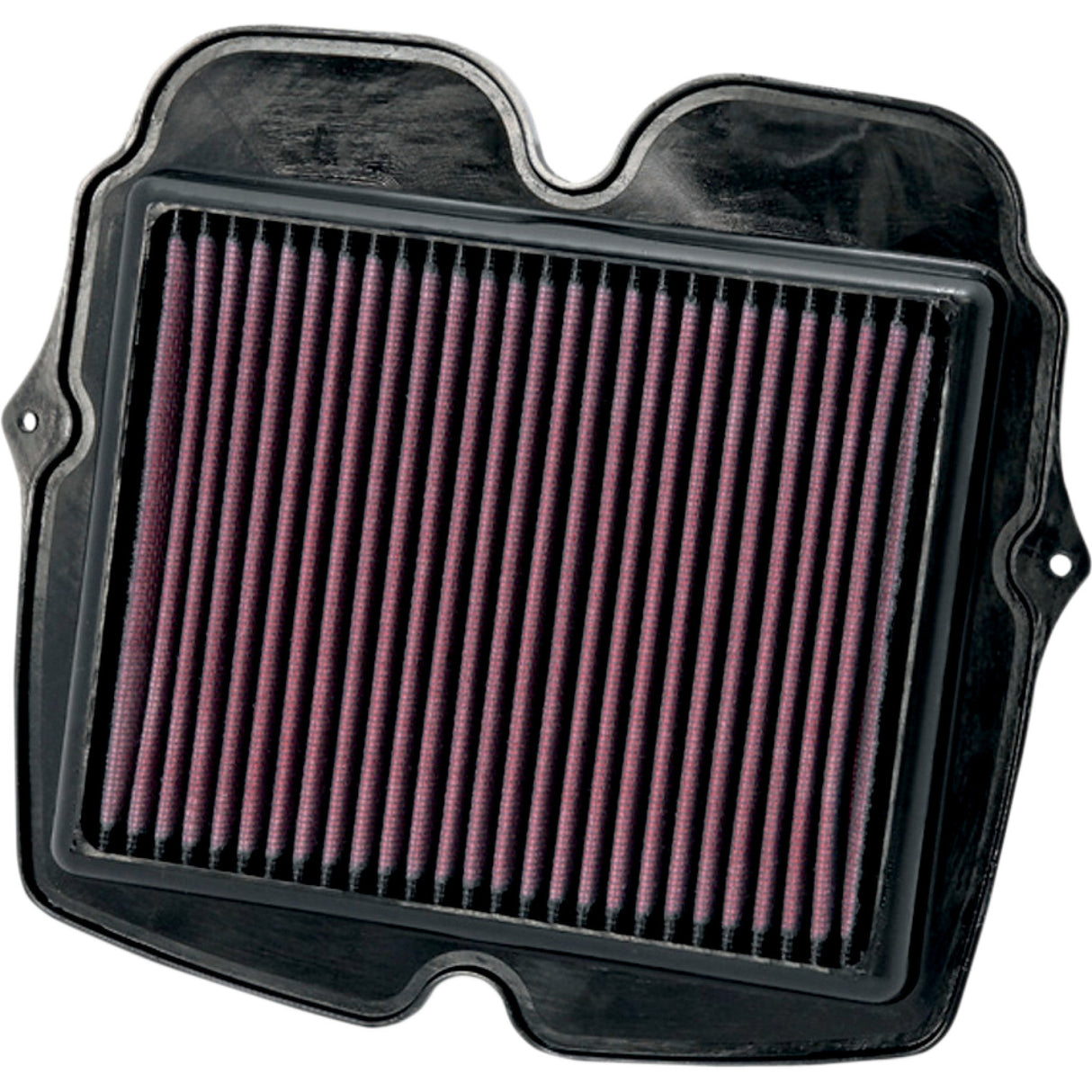K & N 1011-2327 HA-1110 OE Replacement High-Flow Air Filter honda