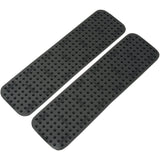 STOMPGRIP 4320-1051 33-10-0002B Universal Traction Pad Kit Universal Traction Pad - Black