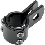 DRAG SPECIALTIES Three-Piece Frame Clamp Multi - Functional 3-Piece