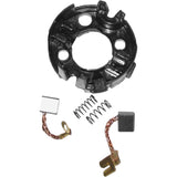 RICK'S MOTORSPORT ELECTRIC 2110-0323 70-510 Replacement Brush Kit for Yamaha Starter Motor - Brushes - Yamaha