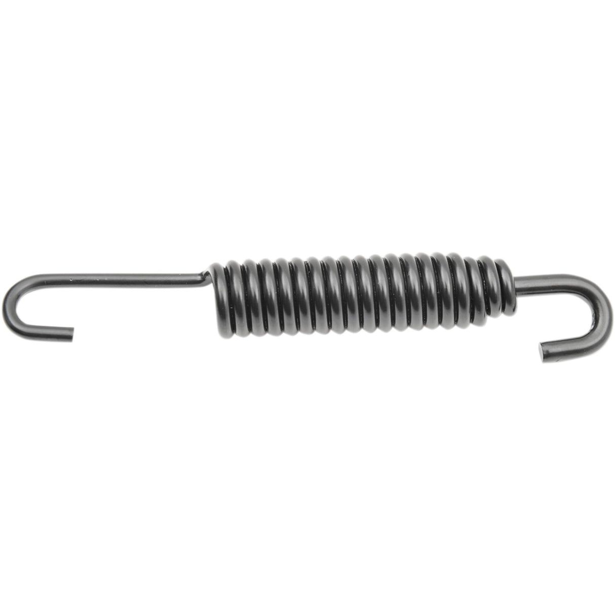 DRAG SPECIALTIES 0510-0298 Kickstand Spring gloss black