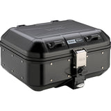 GIVI 3501-2101 DLM30B Dolomiti Monokey Case Dolomiti Case - 30L - Black