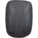SADDLEMEN 0807-0169 SA1008 Detachable Pillion Dominator Pad - 7"