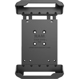 RAM MOUNTS 0636-0198 RAM-HOL-TAB23U Tab-Tite™ Spring Loaded Holder Holder - Tab-Tite™ - Spring Loaded