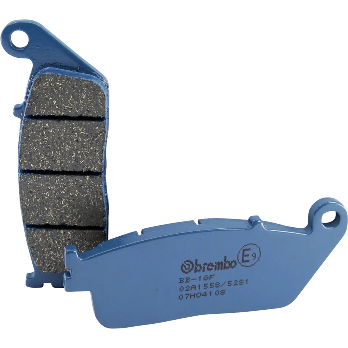 Brembo Brake Pad - 07HO4108 Honda Motorcycles 2006-2022