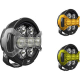 VISION X 2001-3024 9961552 CR-7 PRO Spotlight Light Cannon - CR-7 PRO