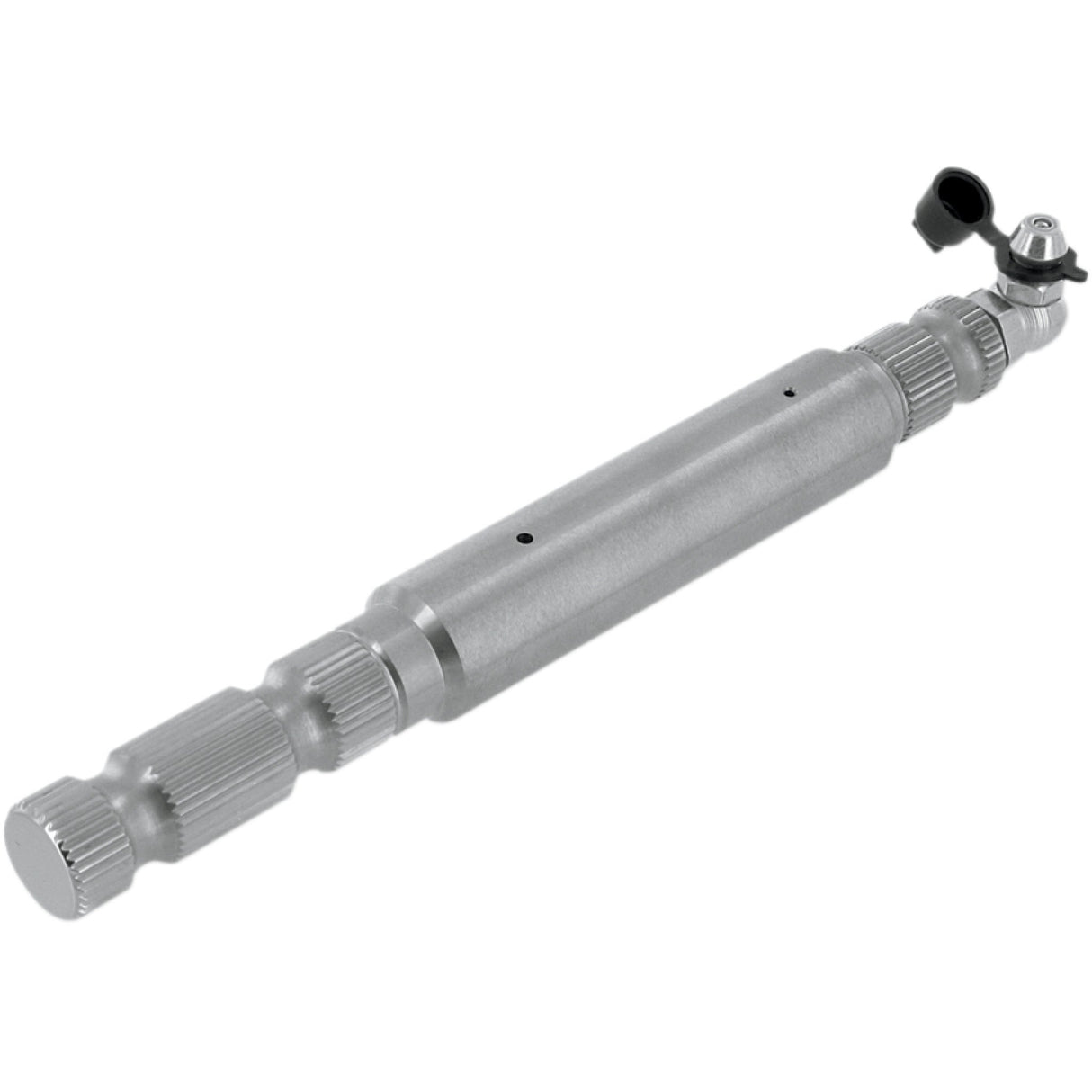 Pingel Greaseable Shifter Shaft - 62142 For Harley Motorcycles 1985-2016