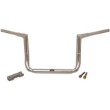 LA Choppers 1-1/2" Grande Twin Peaks Touring Handlebar 12" Chrome - LA-7365-12 For Harley Touring 2014-2022