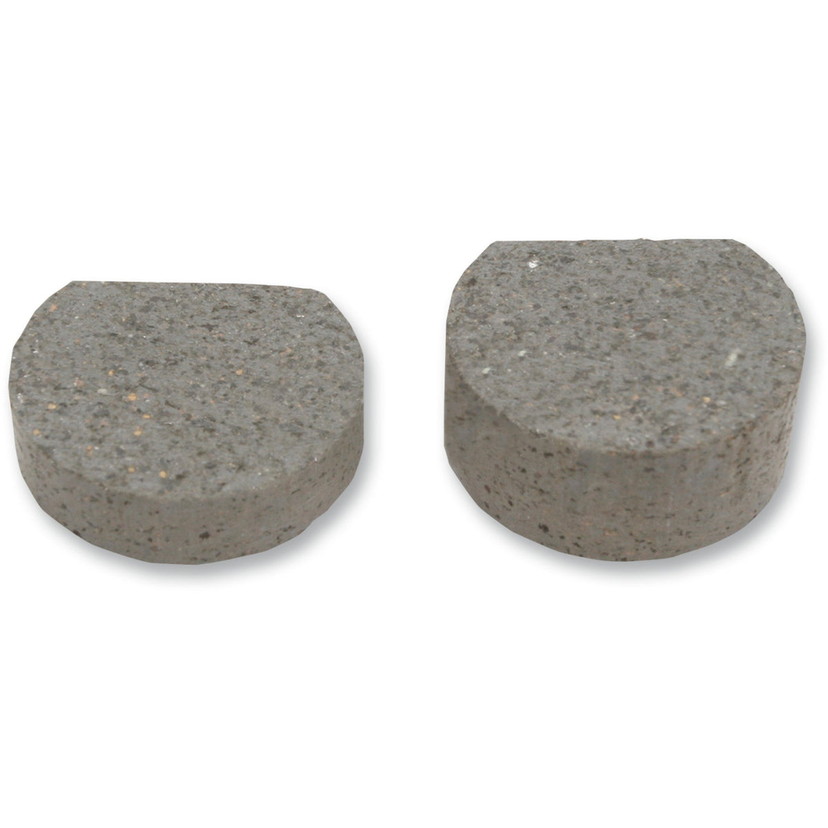 Parts Unlimited Brake Pad - 115 For Arctic Cat Snowmobiles 1995-2007 | Ski-Doo Snowmobiles 1971-1973 | John Deere Snowmobiles 1974-1978