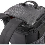 THRASHIN SUPPLY CO. 3515-0237 TSB-0009 Passenger Bag black