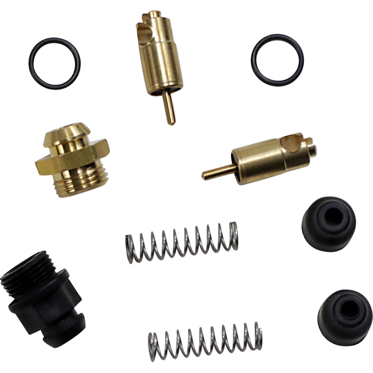 Parts Unlimited Choke Plunger - 1003-1817 Suzuki VS800GL Intruder / 800 Marauder / 800GL Intruder 1992-2009